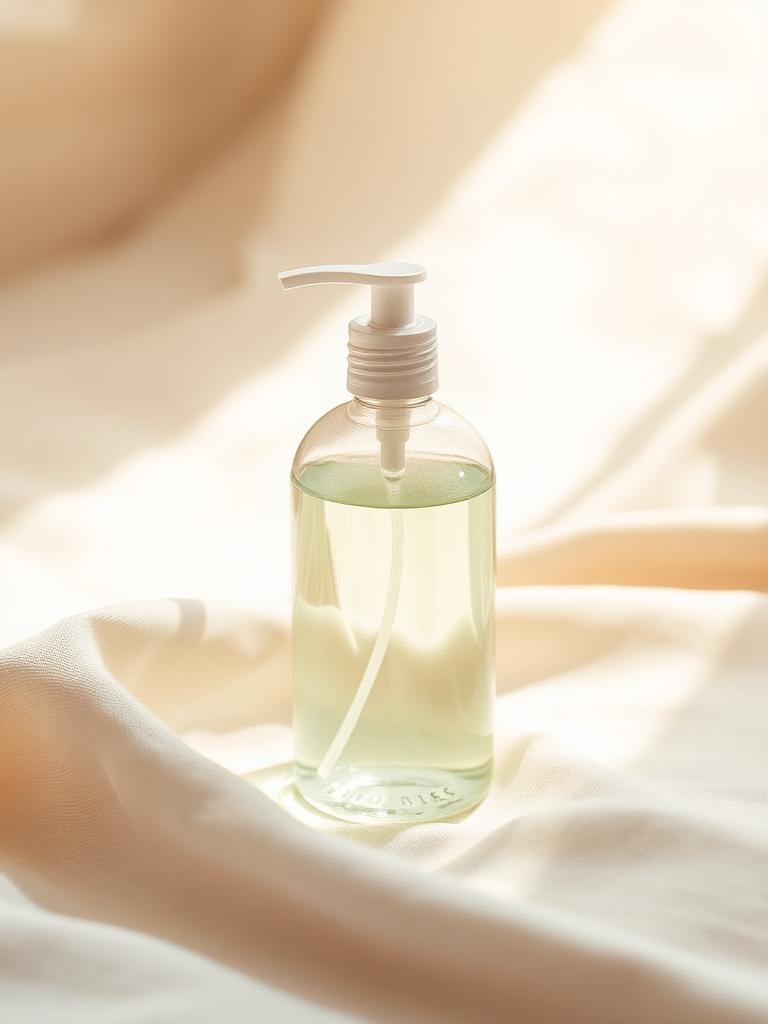 Cleansers